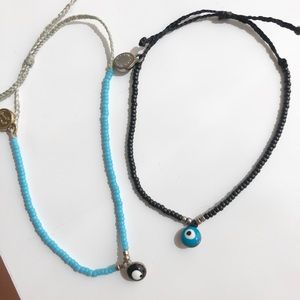 Friendship Pura Vida bracelets